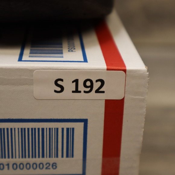 Dansko Black Textured Leather Clogs - Picture 2 of 16